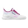 BUTY KOURTFLY JUNIOR KEMPA - biały/niebieski/fioletowy 