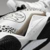 BUTY WING LITE 2.0 KEMPA - biały/czarny