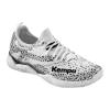 BUTY WING LITE 2.0 WOMEN KEMPA - biały/czarny