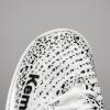 BUTY WING LITE 2.0 WOMEN KEMPA - biały/czarny