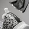 BUTY WING LITE 2.0 WOMEN KEMPA - biały/czarny