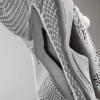 BUTY WING LITE 2.0 WOMEN KEMPA - biały/czarny