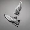 BUTY WING LITE 2.0 WOMEN KEMPA - biały/czarny