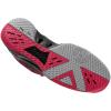BUTY WING 2.0 KEMPA - czarny/czerwony 