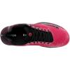 BUTY WING 2.0 KEMPA - czarny/czerwony 