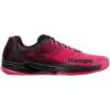 BUTY WING 2.0 KEMPA - czarny/czerwony 