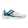 BUTY WING 2.0 WOMEN KEMPA - biały/niebieski/fioletowy