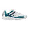 BUTY WING 2.0 WOMEN KEMPA - biały/niebieski/fioletowy