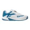  BUTY WING 2.0 JUNIOR KEMPA - biały/niebieski 