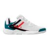 BUTY WING 2.0 JUNIOR KEMPA - biały/czerwony/czarny 