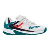 BUTY WING 2.0 JUNIOR KEMPA - biały/czerwony/czarny 