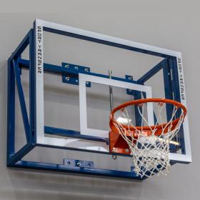 Tablica do koszykówki TRENINGOWA 90x120 cm