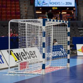 Piłkochwyt PROFESJONALNY EHF EURO