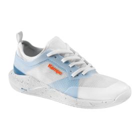 BUTY KOURTFLY KEMPA  biały/niebieski 