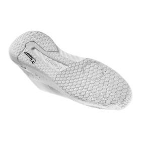 BUTY KOURTFLY KEMPA  biały/niebieski 