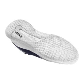 BUTY KOURTFLY KEMPA  niebieski/biały 