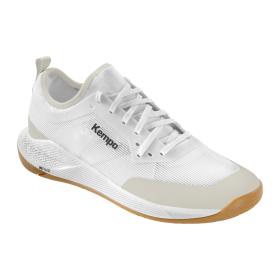  BUTY KOURTFLY KEMPA  biały/szary 
