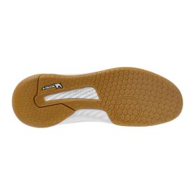  BUTY KOURTFLY KEMPA  biały/szary 