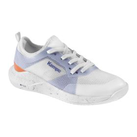 BUTY KOURTFLY WOMEN KEMPA  biały/fioletowy 