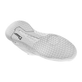 BUTY KOURTFLY WOMEN KEMPA  biały/fioletowy 