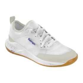 BUTY KOURTFLY WOMEN KEMPA  biały/szary 