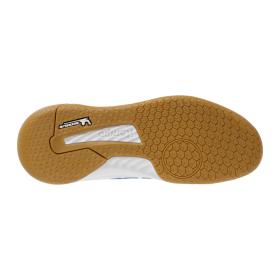 BUTY KOURTFLY WOMEN KEMPA  biały/szary 