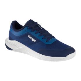BUTY KOURTFLY TWO KEMPA  niebieski/biały 