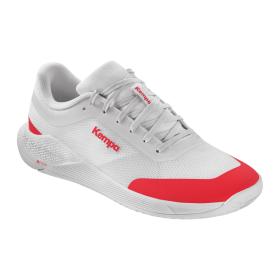 BUTY KOURTFLY TWO KEMPA  biały/czerwony 