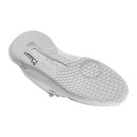 BUTY KOURTFLY TWO WOMEN KEMPA  biały/czerwony