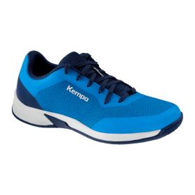 BUTY KOURTFLY THREE KEMPA  niebieski/biały 