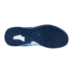 BUTY KOURTFLY THREE KEMPA  niebieski/biały 