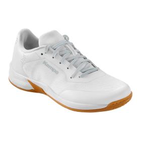 BUTY KOURTFLY THREE WOMEN KEMPA  biały/szary