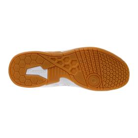 BUTY KOURTFLY THREE WOMEN KEMPA  biały/szary