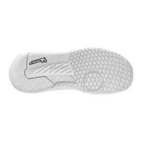 BUTY KOURTFLY KIDS KEMPA  biały/niebieski/fioletowy