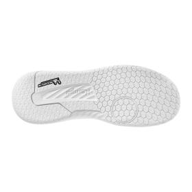 BUTY KOURTFLY JUNIOR KEMPA  biały/fioletowy