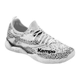 BUTY WING LITE 2.0 WOMEN KEMPA  biały/czarny