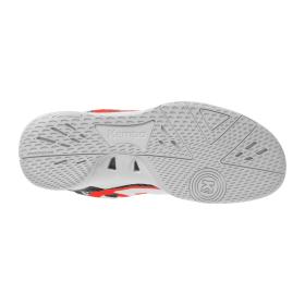 BUTY WING 2.0 KEMPA  biały/czerwony/czarny