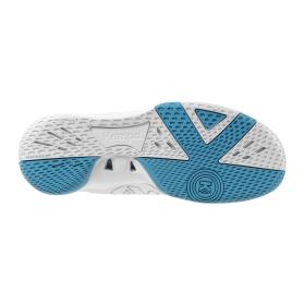 BUTY WING 2.0 WOMEN KEMPA  biały/niebieski 