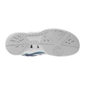 BUTY WING 2.0 WOMEN KEMPA  biały/niebieski/fioletowy
