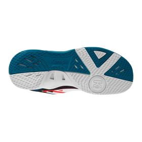 BUTY WING 2.0 JUNIOR KEMPA  biały/czerwony/czarny 