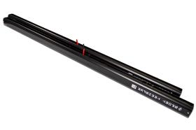 SŁUPKI DO SIATKÓWKI PROFESJONALNE BLACK SERIES