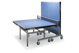 STÓŁ DO TENISA WYCZYNOWY JOOLA WORLD CUP 25S ITTF