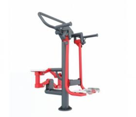 PRZYWODZICIEL/STEPPER