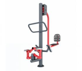 STEPPER/PRASA NOŻNA