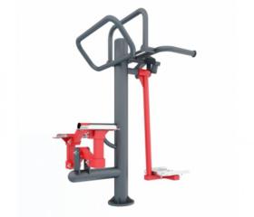 STEPPER/WAHADŁO
