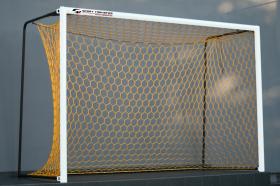 BRAMKI DO BLIND FOOTBALLU PROFESJONALNE /3,66 X 2,14 M/
