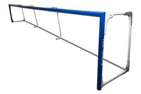 BRAMKI DO GOALBALL PROFESJONALNE /9,00 X 1,30 M/
