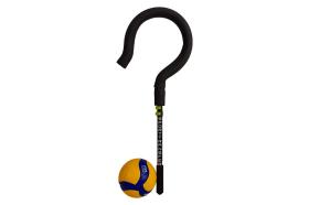 CHWYTAK PIŁKI DO SIATKÓWKI