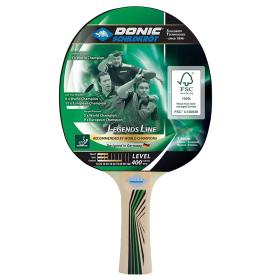 Obrazek dla: RAKIETKA DONIC TOP TEAM 400